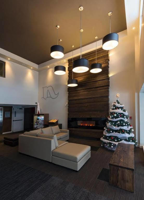 N Hotel Quebec Экстерьер фото